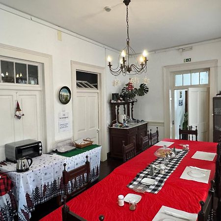 Vitorina Corte Guesthouse Фуншал Экстерьер фото