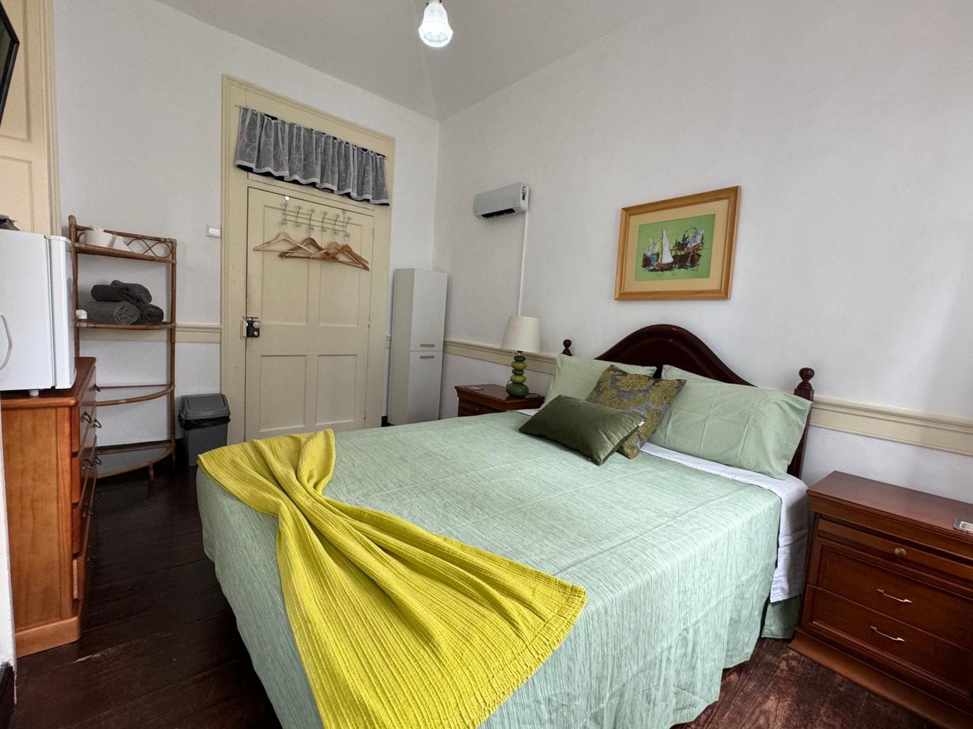 Vitorina Corte Guesthouse Фуншал Экстерьер фото