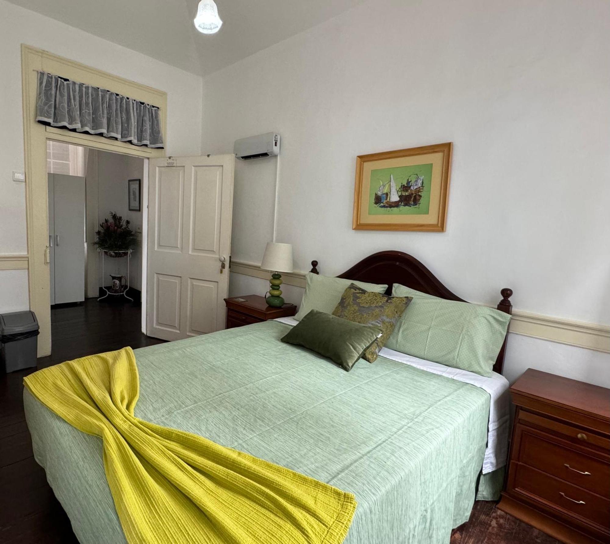 Vitorina Corte Guesthouse Фуншал Экстерьер фото