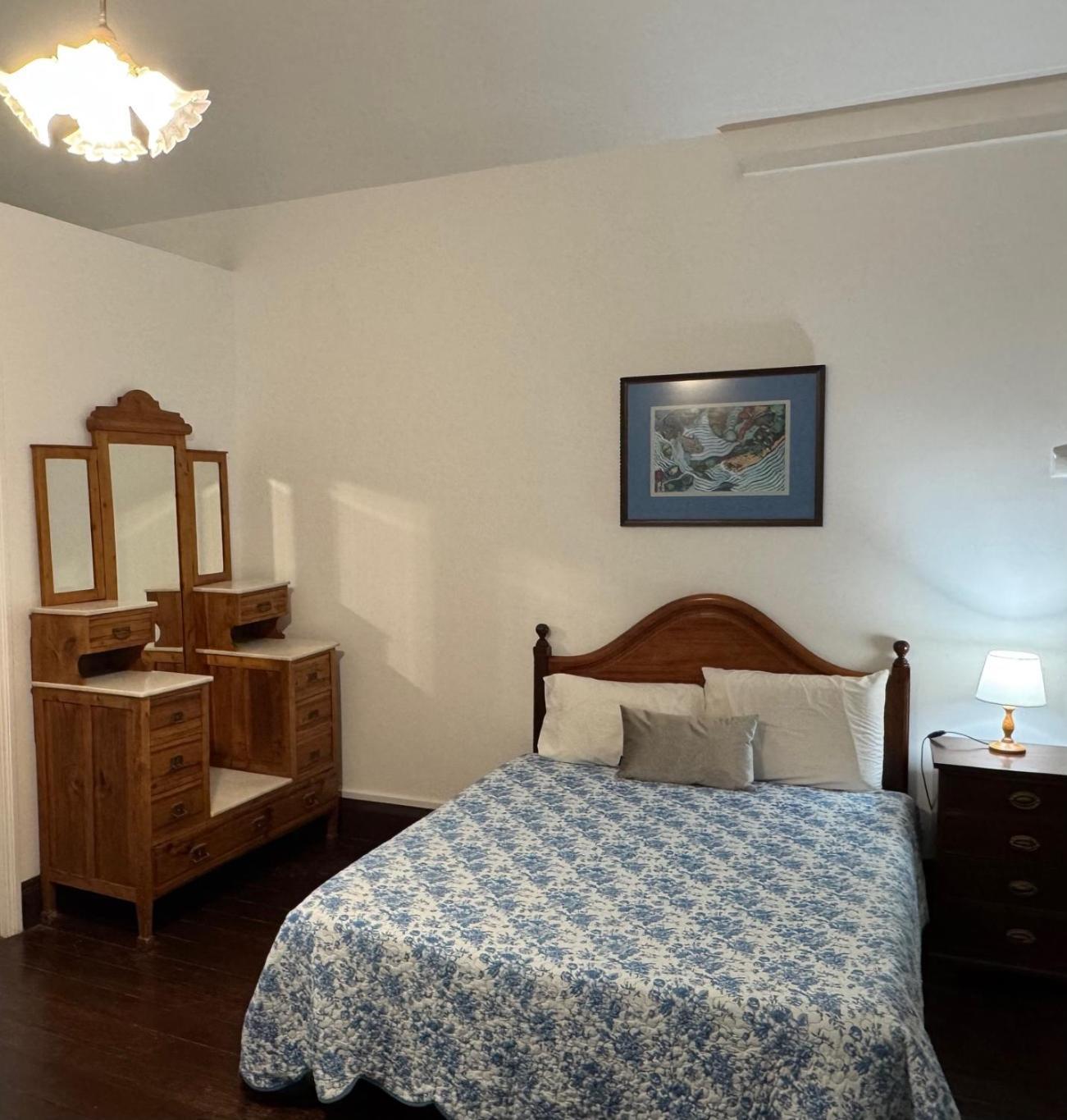 Vitorina Corte Guesthouse Фуншал Экстерьер фото