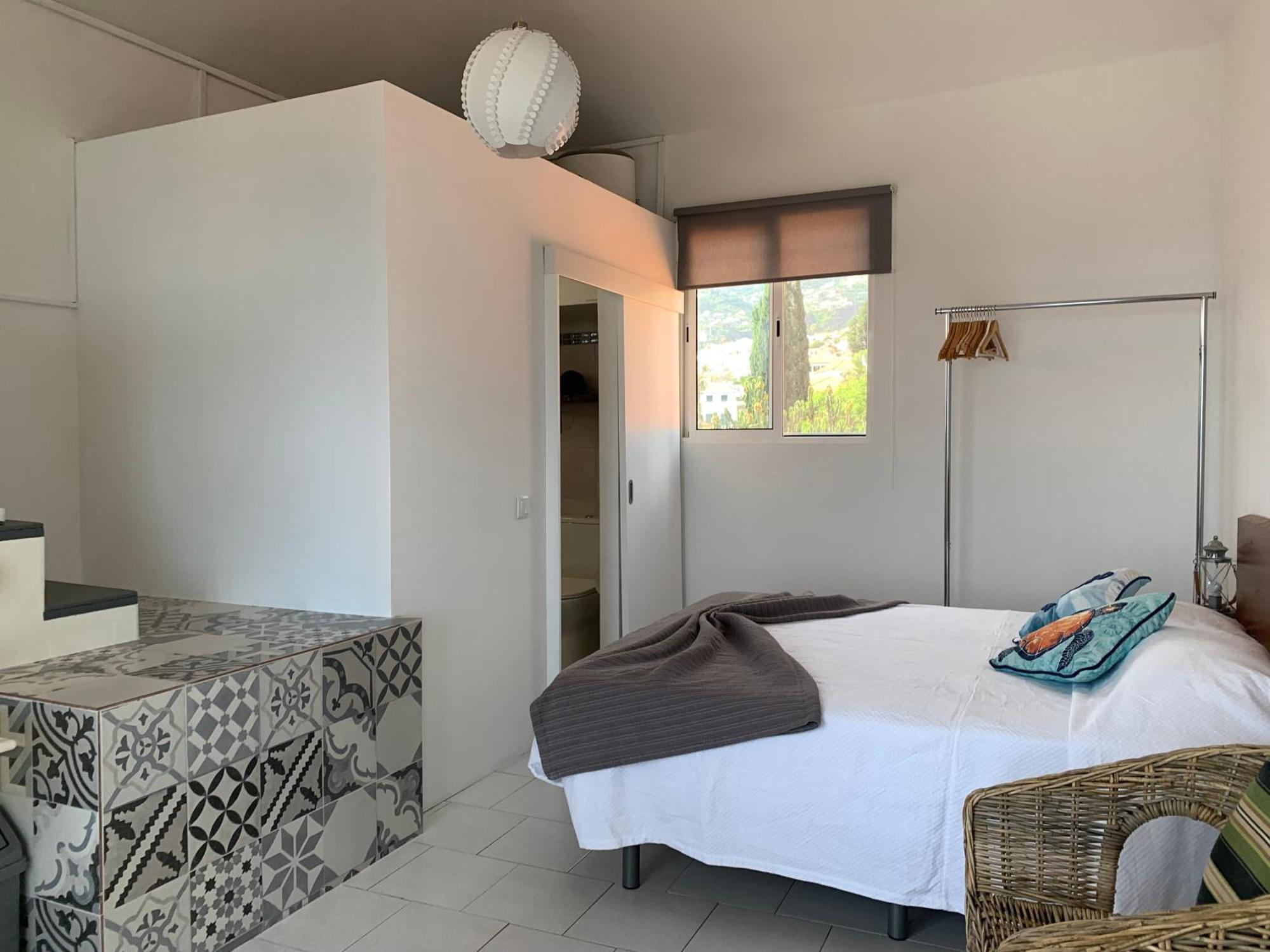 Vitorina Corte Guesthouse Фуншал Экстерьер фото